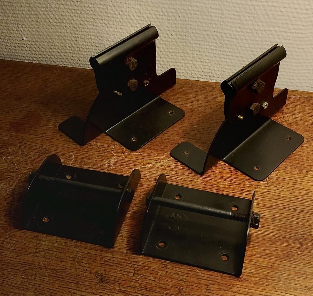 Luidspreker wandsteun Vogel's, Overige merken, Gebruikt, Overige typen, Ophalen of Verzenden