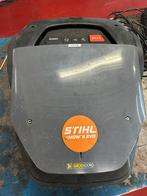 Robotmaaier stihl imow5 evo, goed lezen, Ophalen of Verzenden, Gebruikt