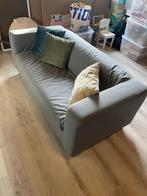 Nette grijze Ikea KLIPPAN bank, Ophalen, 150 tot 200 cm, Tweepersoons, 75 tot 100 cm