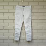 Red Button Jeans Maat 38 Wit Skinny Original Fit Lola, Kleding | Dames, Spijkerbroeken en Jeans, Rb, Verzenden, Wit, Zo goed als nieuw