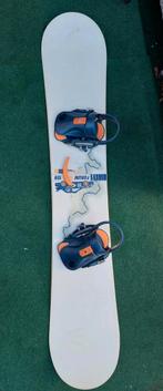 forum 159 snowboard, Ophalen, Gebruikt, Board