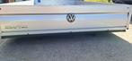 Laadbak VW Crafter Pick Up MAN TGE, Ophalen, Achter, Volkswagen, Achterklep