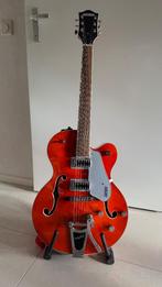 Gretsch Electromatic gitaar, Ophalen, Zo goed als nieuw, Hollow body, Overige merken