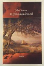 Veenstra, Johan - Et geheim van de wiend