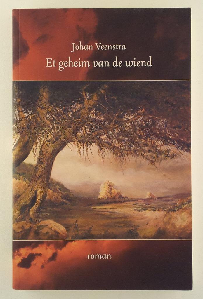 Veenstra, Johan - Et geheim van de wiend, Boeken, Romans, Gelezen, Verzenden