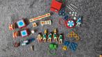 Allerlei circus onderdelen, vintage, o.a. bij 3510 en 3553, Kinderen en Baby's, Speelgoed | Playmobil, Ophalen of Verzenden, Gebruikt