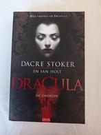 Dacre Stoker - Dracula de Ondode, Ophalen of Verzenden, Zo goed als nieuw, Dacre Stoker; Ian Holt