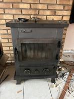 Coxstove houtkachel, Ophalen, Gebruikt, Hout, Houtkachel