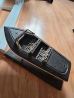 Riviera Maison Houten Speedboot Decoratie, Ophalen