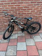 Zonix cross fiets (opknapper), Ophalen, 24 inch of meer, Gebruikt, Staal
