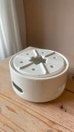 Theelichthouder, Dieren en Toebehoren, Ophalen of Verzenden, Zo goed als nieuw