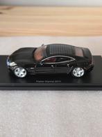 Fisker Karma 2011 Neo Scale 1:43, Ophalen of Verzenden, Nieuw, Auto, Overige merken