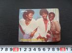 sticker POP joepie pointer sisters, Verzamelen, Stickers, Ophalen, Zo goed als nieuw, Bedrijf of Vereniging