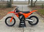KTM SXF250 2023 - SXF KXF RMZ CRF YZF FC 125 250 450, Motoren, 250 cc, Bedrijf, Crossmotor