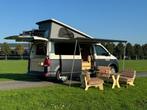 Camperbus Ventje – Volkswagen T5, T6 & T6.1 kampeerauto, Caravans en Kamperen, Campers, Volkswagen, Bus-model, Diesel, Particulier