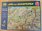 Jan van Haasteren.  Diverse puzzels., Ophalen of Verzenden, 500 t/m 1500 stukjes, Zo goed als nieuw, Legpuzzel