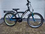 Mooie 22 inch BATAVUS SNAKE jongensfiets met versnelling, Fietsen en Brommers, Fietsen | Jongens, Ophalen, 22 inch, Gebruikt, Versnellingen