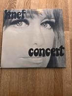 Hildegard Knef - Concert LP, Cd's en Dvd's, Ophalen of Verzenden, Gebruikt, 12 inch, Europees