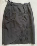 R&M rok maat 38, Kleding | Dames, Rokken, Maat 38/40 (M), Blauw, Ophalen of Verzenden, Zo goed als nieuw