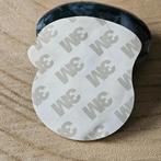 Embleem applicatie Patch Zoo trip giraffe, D, Nieuw, Ophalen of Verzenden, D