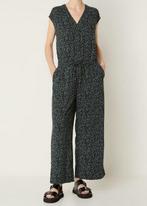 OPUS jumpsuit 36 *~~nieuw~~*, Kleding | Dames, Jumpsuits, Verzenden, Nieuw, Maat 36 (S), Zwart