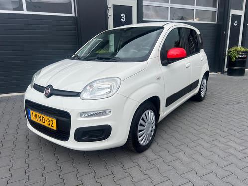 Fiat Panda 0.9 TwinAir Edizione Cool, Auto's, Fiat, Bedrijf, Te koop, Panda, ABS, Airbags, Airconditioning, Boordcomputer, Centrale vergrendeling