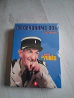 Louis de funes gendarme box nieuw in seal, Alle leeftijden, Ophalen of Verzenden, 1980 tot heden, Nieuw in verpakking
