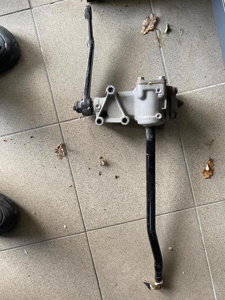 Volvo amazon stuurhuis, Auto-onderdelen, Besturing, Volvo, Ophalen of Verzenden