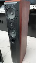 GEZOCHT: Mission 773 of 774 luidsprekers, Audio, Tv en Foto, Luidsprekers, Zo goed als nieuw, 60 tot 120 watt, Front, Rear of Stereo speakers