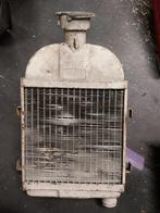 Originele RMF radiateur Zundapp, Ophalen of Verzenden, Gebruikt, Cilinder