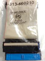 Ultra IDE kabel Dell Lian Yu 80-ader 40-pin ATA 100/133 48cm, Ophalen of Verzenden, Lian Yu Feng DELL