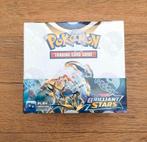 Pokémon TCG - Brilliant Stars Boosterbox *SEALED*, Nieuw, Foil, Ophalen of Verzenden, Pokémon