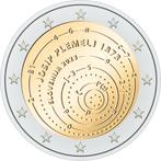 2 euro Slovenie 2023 - Josip Plemelj (UNC), Ophalen of Verzenden, Slovenië, 2 euro, Losse munt