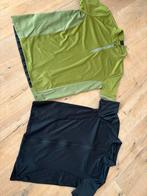 Cube MTB Shirts, Maat 48/50 (M), Zwart, Ophalen of Verzenden, Zo goed als nieuw