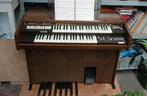 Elektrisch orgel Oregano Omegan 1311, Muziek en Instrumenten, Orgels, Ophalen, Gebruikt, 2 klavieren, Orgel