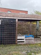 Betonmatten, Doe-het-zelf en Verbouw, IJzerwaren en Bevestigingsmiddelen, Ophalen, Zo goed als nieuw