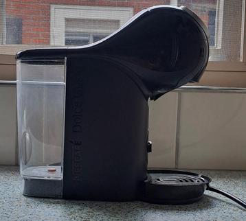 Dolce Gusto Genio S Plus
Met afvalbakje
 beschikbaar voor biedingen