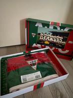 ADO Den Haag shirt, Kleding | Heren, Ophalen of Verzenden, Zo goed als nieuw, Zwart