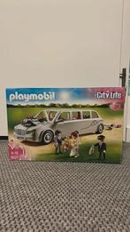 Playmobiel limousine 9227, Ophalen of Verzenden, Zo goed als nieuw