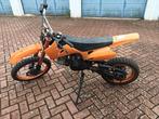 Pitbike 125cc, Fietsen en Brommers, Minibikes, Midibikes en Pitbikes, Ophalen of Verzenden, Gebruikt, Pitbike