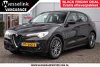 Alfa Romeo Stelvio 2.2d Super automaat Nav | Org NL | Trekha, 12 maanden, Achterwielaandrijving, Gebruikt, 179 pk