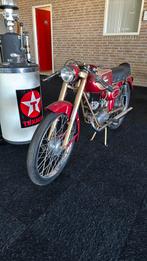 Ducati bromfiets, Fietsen en Brommers, Maximaal 45 km/u, 49 cc, NA, NA