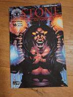 Stone #16 + Vol 1 #1-4 (1998) - Image Special, Gelezen, Amerika, Ophalen of Verzenden, Meerdere comics