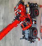 Mouldking manitou 20085 / 42082, Kinderen en Baby's, Speelgoed | Bouwstenen, Ophalen of Verzenden, Zo goed als nieuw