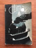 1945 Bevrijding. Barendrecht. Climax, opklimmens in de ver-., Verzenden, Gelezen, L.O. Rayon Barendrecht