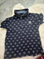 Philipp Plein Polo Jongen Maat 116-122, Ophalen of Verzenden, Zo goed als nieuw, Jongen