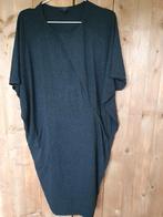 COS vlindermouw jurk maat S, COS, Ophalen of Verzenden, Maat 36 (S), Grijs