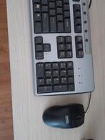 toetsenbord en muis, Computers en Software, Monitoren, Gebruikt, Ophalen