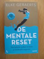 De mentale reset van Elke Geraerts, Ophalen of Verzenden, Gelezen