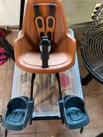 Fiets zitje voor, Ophalen of Verzenden, Zo goed als nieuw